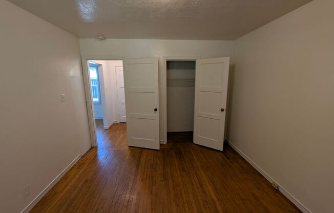 Affordable 1-Bedroom Apartment Available Now!