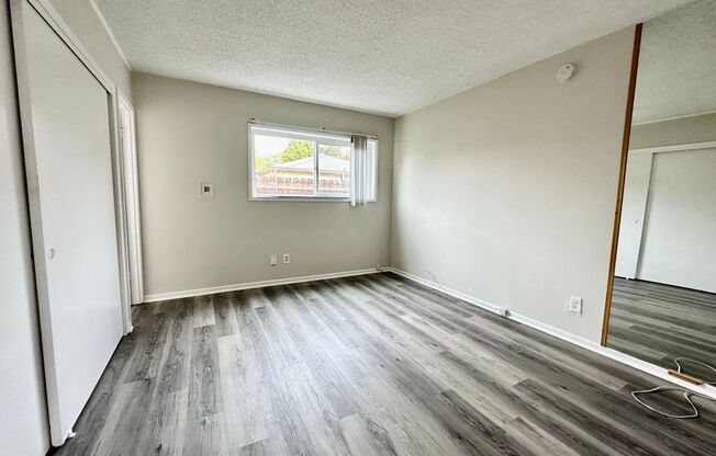 Normal Heights - 1 Bedroom Apartment North of Adams - Includes All Utilities!