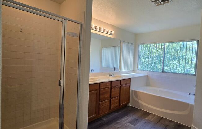 3 beds, 3 baths, $2,395