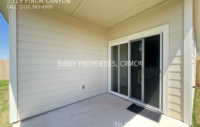 Partner-provided property photo