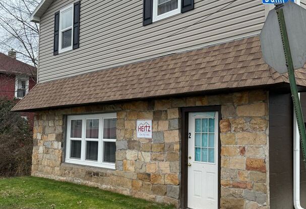 159 Porterville Rd