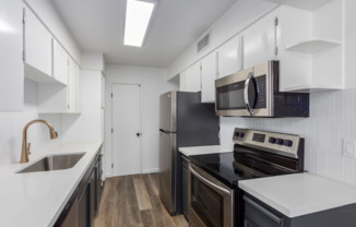 Mid-Century Gem Hidden in a Stunning, Historic Neighborhood!