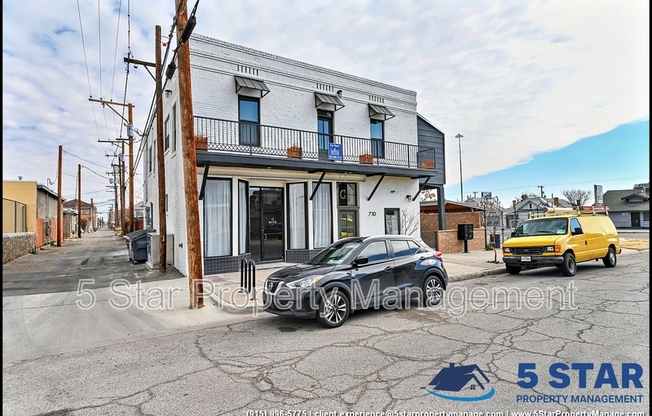 710 NOBLE ST