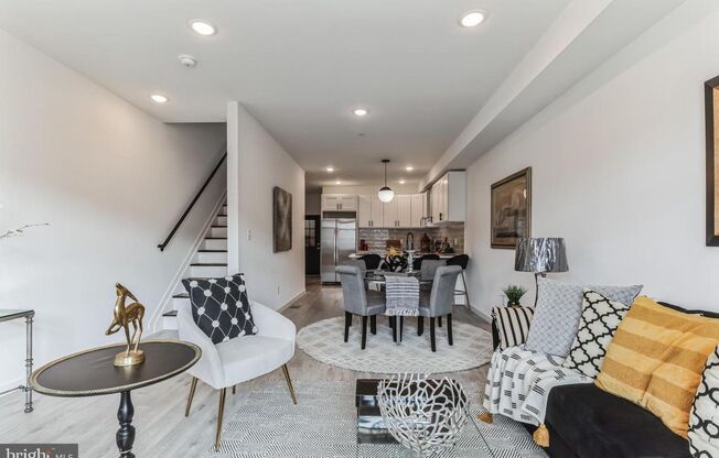 5633 Warrington- New Construction 3 Bedroom Home
