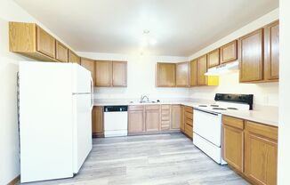 2 beds, 2 baths, 960 sqft, $965, Unit 1800-9