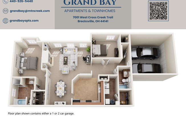 Partner-provided property photo
