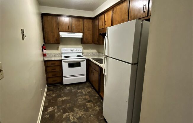 1 bed, 1 bath, 700 sqft, $750, Unit 703A