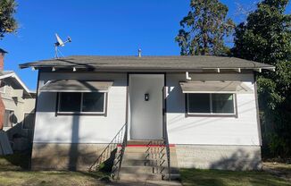 3 Bedroom House in Downtown Oroville