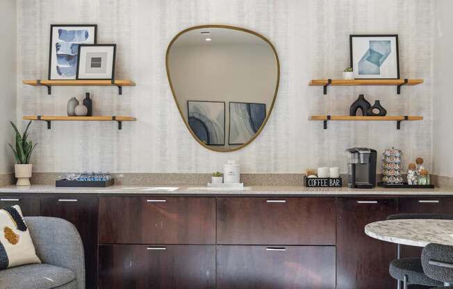 Find Your Way To Montecito Apartments