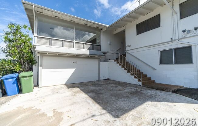 4211 Halupa Street Beautiful 2bd 1ba - In Foster Village
