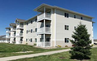 Southwood Apartments