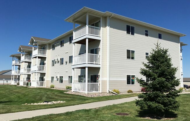 Southwood Apartments