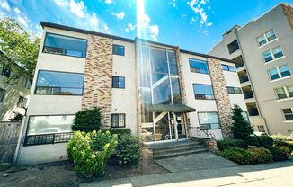 515 East Denny Apartments