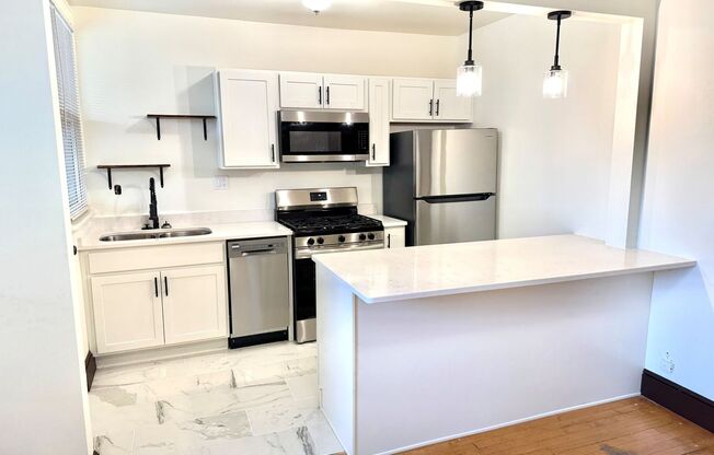 Arboretum Arms Apartments