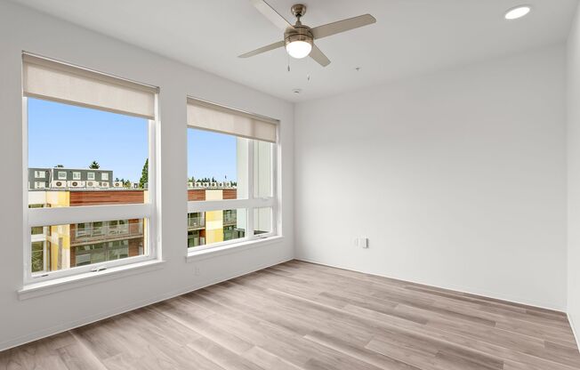 Studio, 1 bath, 295 sqft, $1,150