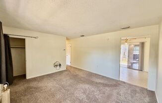 3 beds, 1.5 baths, $1,895