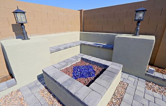 4 beds, 3 baths, $5,460