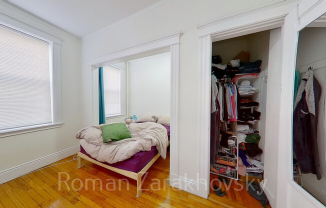 6 Orkney Rd