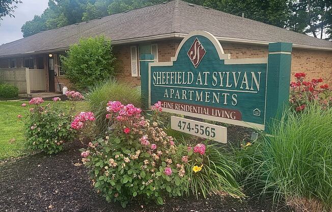 Sheffield at Sylvan