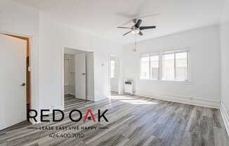 1017 S. Kingsley Dr.