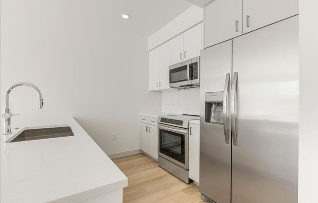 2 beds, 2 baths, 1,055 sqft, $2,699, Unit 314