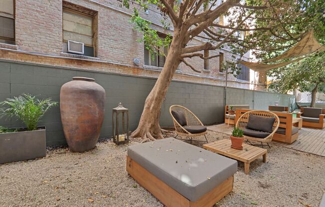 Studio, 1 bath, 513 sqft, $2,150, Unit 402