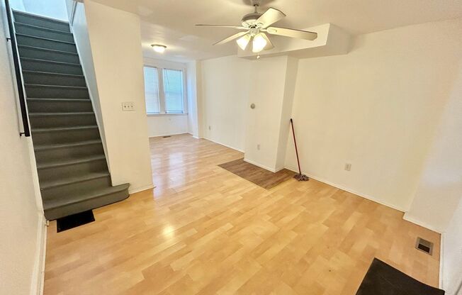 South Philly 2 Bedroom