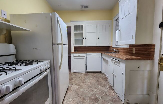 Santa Rita 2 bedroom 1 bath Home COMING SOON!