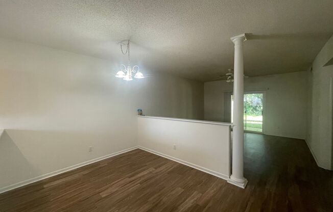 2 beds, 2 baths, $1,500, Unit G-102