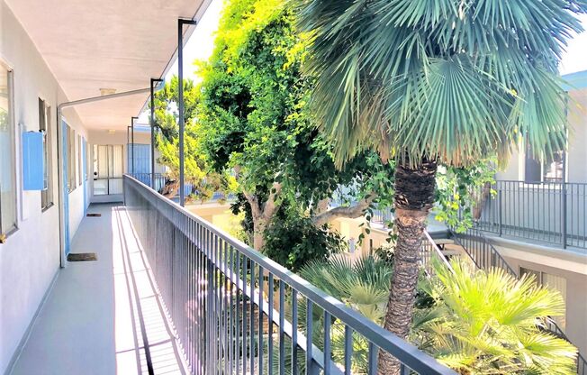 Lakewood Landing Apartments
