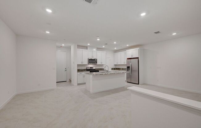 Stunning Brand New Summerlin Townhome!
