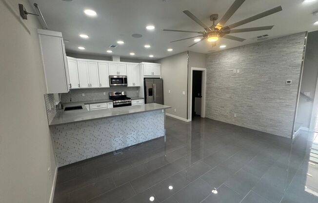 Newly Constructed 2-Bed, 3-Bath Detached ADU in Livermore – Modern Living at 1550 Murdell Ln