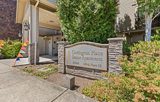 Covington Place