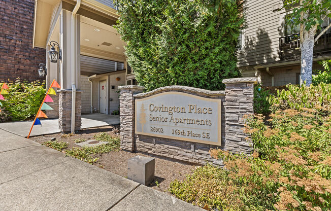 Covington Place