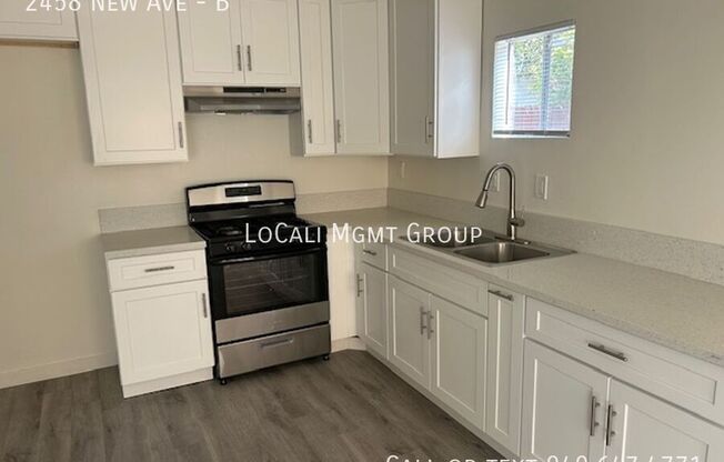 2458 NEW AVE