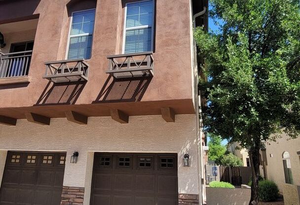 2bd with loft condo