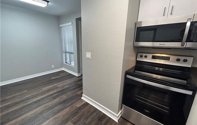 Cozy One Bedroom in Desert Shores