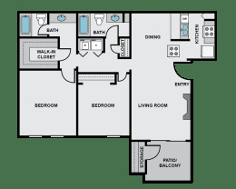 Partner-provided photo for $1565 unit