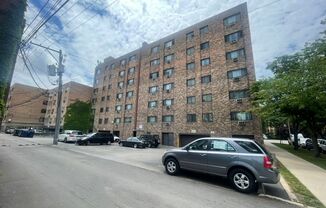 Live the Lakefront Dream at North Shore Apartments