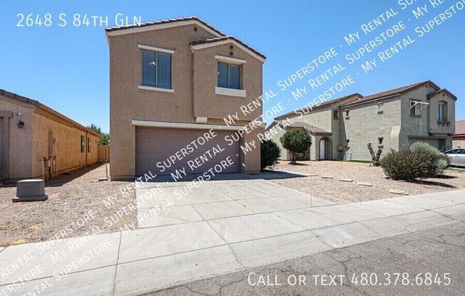 2648 S 84 GLN