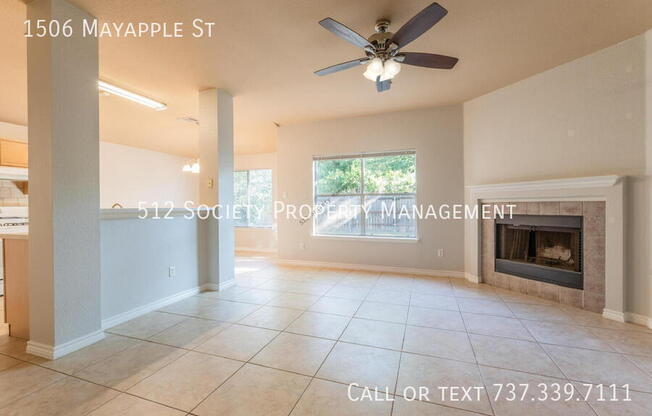 1506 MAYAPPLE ST