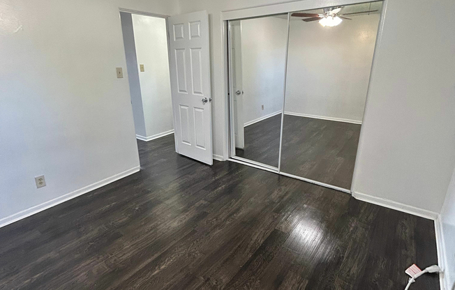 Boardwalk Apartments