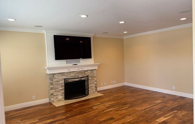 Remodeled Willow Glen Home