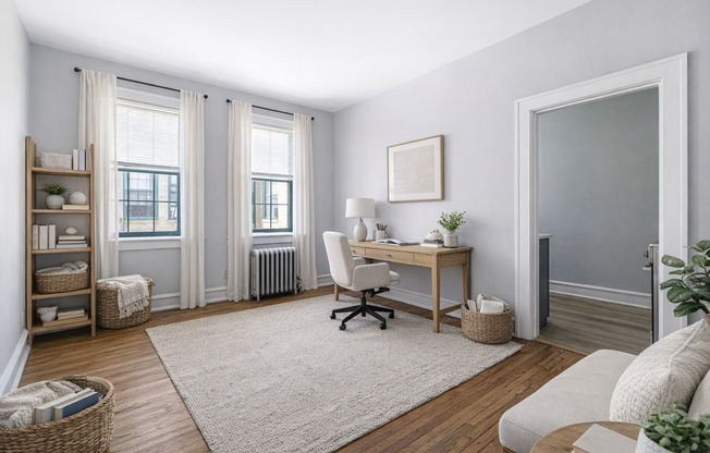 Offer Ends Soon! Up Your Living, Not Your Rent