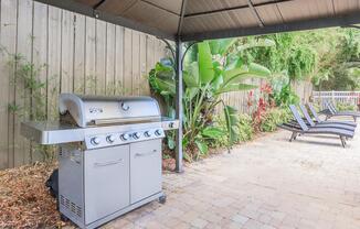 Metro Village Luxury Apartments - Apartments in Orlando, FL