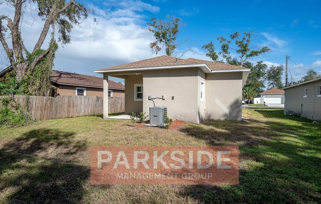 Partner-provided property photo