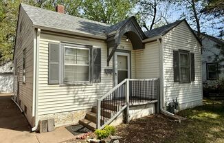 716 S Broadview - 2 Bedroom - 1 Bathroom