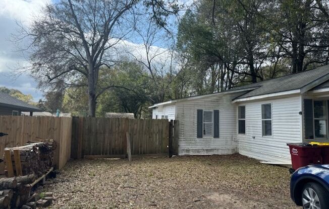 FLORIDA COTTAGE