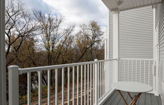 Now Leasing New Luxury Apartment Homes in Allentown!