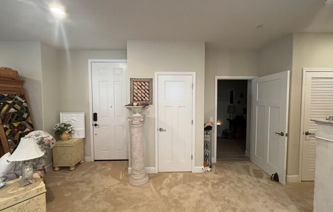 Amazing Opportunity to Lease a 1 Bedroom, 1 Bathroom, 900 SqFt. ADU in El Dorado Hills